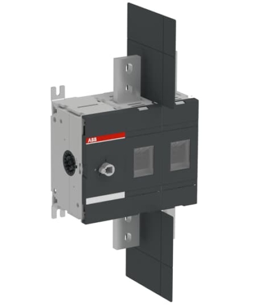 OT1200U02 SWITCH-DISCONNECTOR