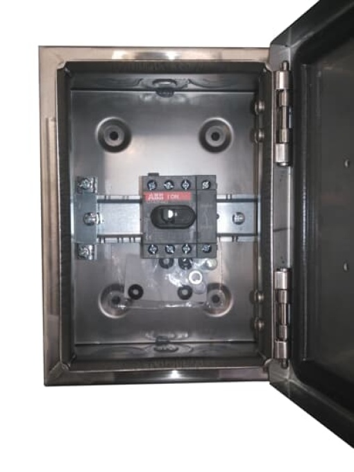 OTR32BA4M Enclosed Switch Disconnector