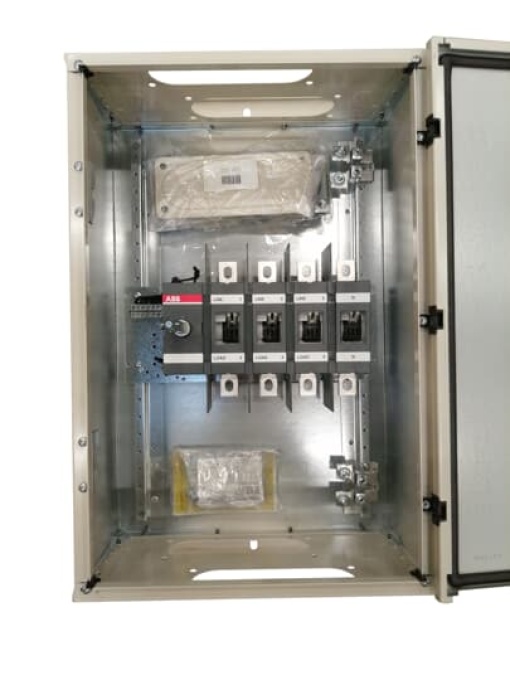 OT315KLCC4TZ Safety switch