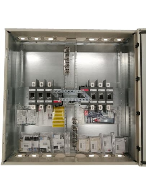 OT400DLCC6TZ Safety switch