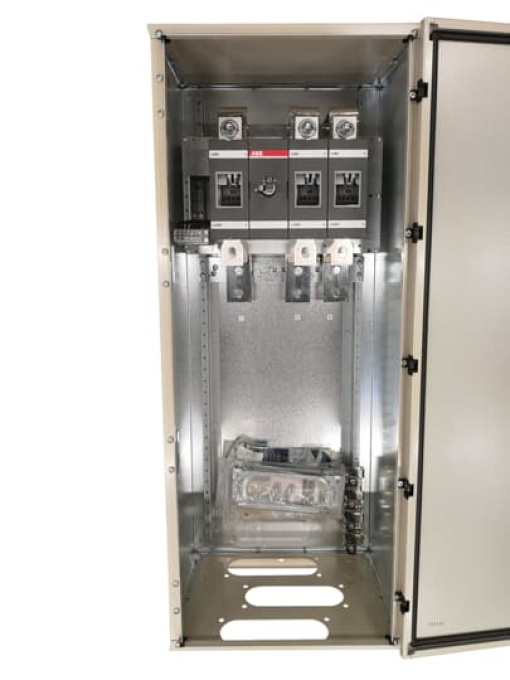 OT630KBUC3AZ Safety switch