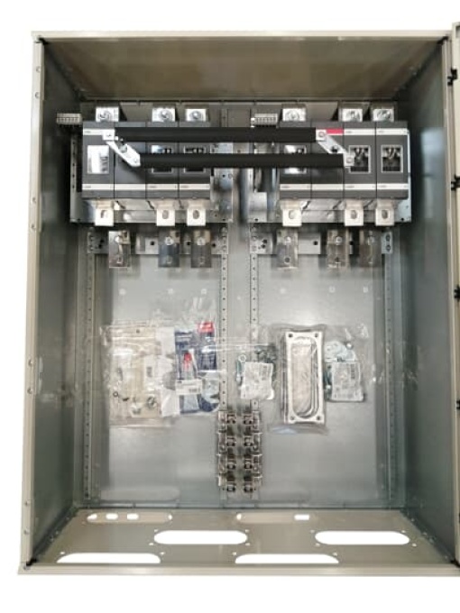 OT630KAUR6AZ Safety switch