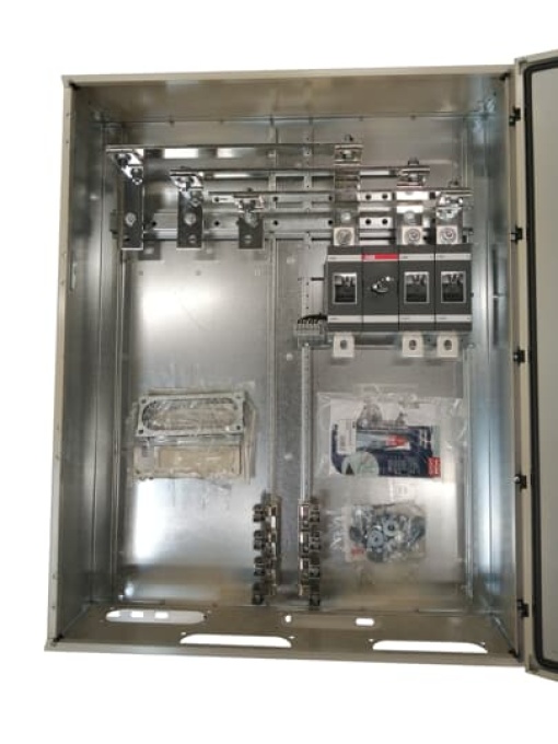 OT630KAUC3AZ Safety switch