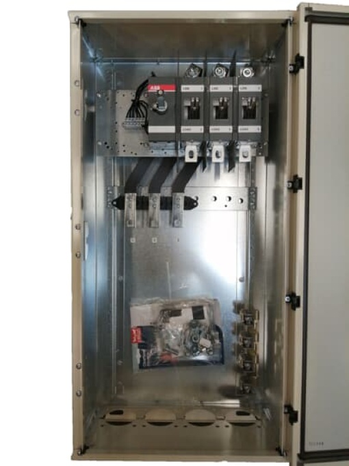 OT315KAUC3TZ Safety switch