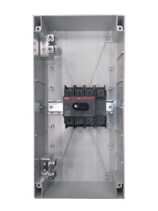 OTP125BA4B Enclosed Switch Disconnector