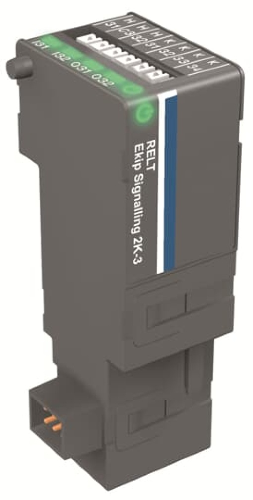 RELT-Ekip 2K-3 E1.2..E6.2-Tmax XT