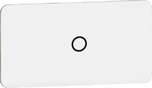 MA6-1032 Legend Plate