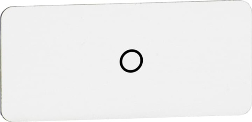 MA6-1062 Legend Plate