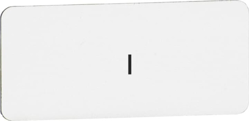 MA6-1063 Legend Plate