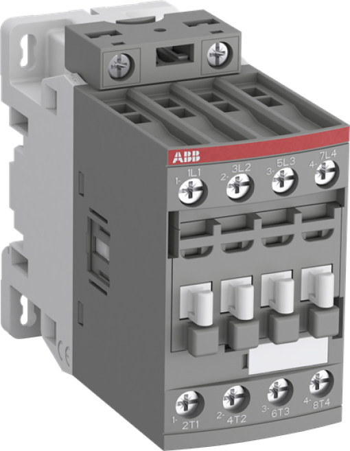 AFC26-22-00-34 175V50Hz 208V60Hz Contactor
