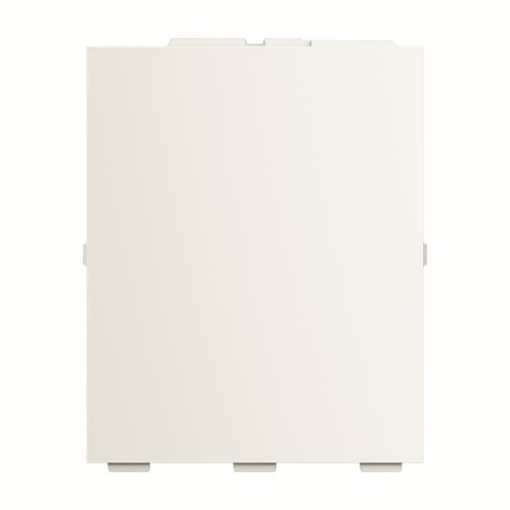 Labeling cover RTC small, studio white m