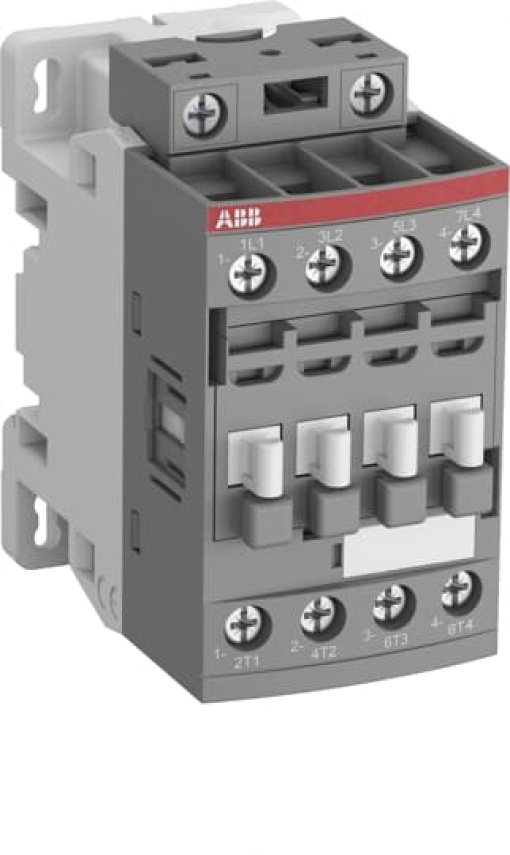 AFC09-40-00-34 175V50Hz 208V60Hz Contactor