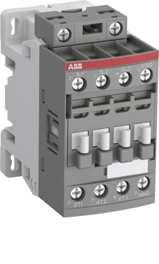 AFC09-30-10-51 400-415V50Hz 480V60Hz Contactor
