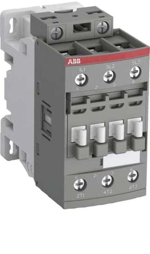 AFC26-30-00-84 110V50Hz 110-120V60Hz Contactor
