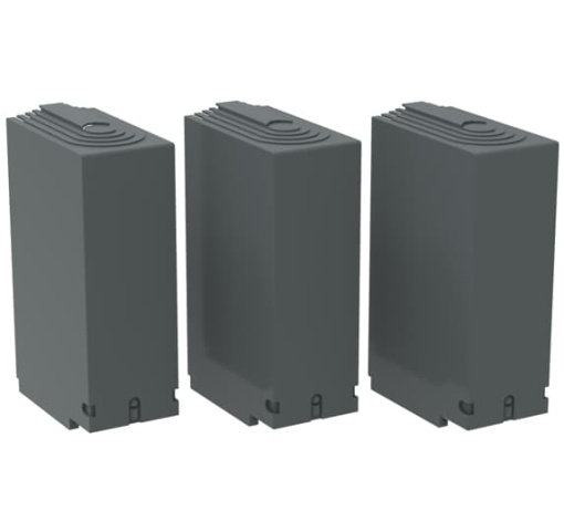 OTS400G1L3 TERMINAL SHROUD