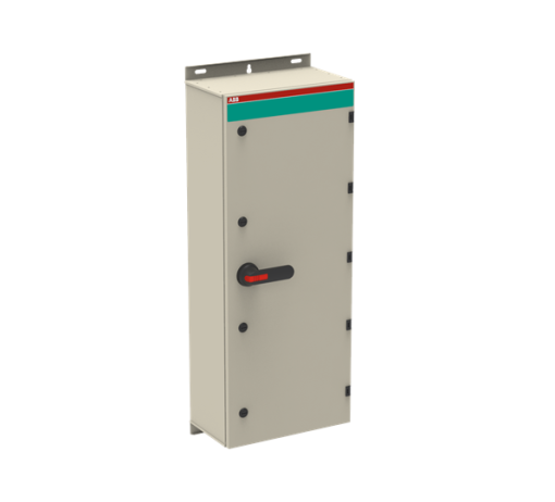 OT630KLUU4BZ Encl. Switch Disconnector