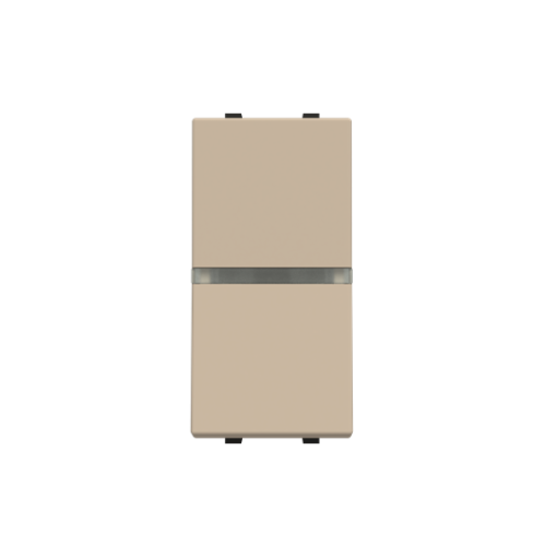 Switch 2-way Champagne - Zenit