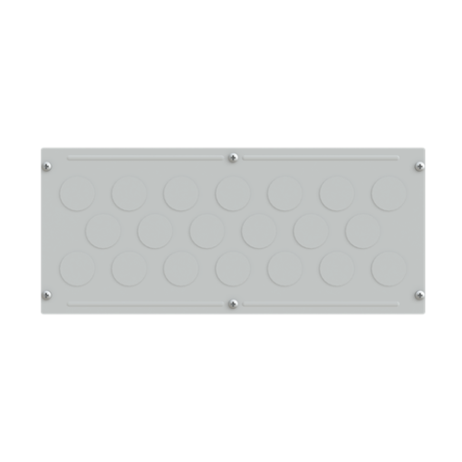 Door, 13 mm x 600 mm x 250 mm