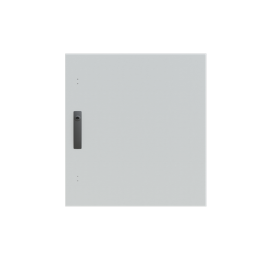 Door, 642 mm x 593 mm x 250 mm, IP55