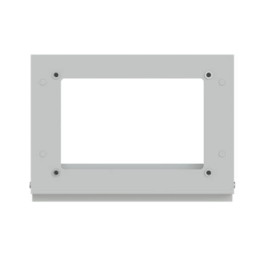Top & Bottom, 50 mm x 384 mm x 250 mm