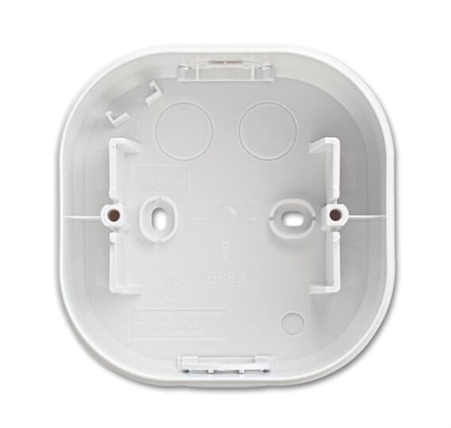 Presence Detector studio white matt