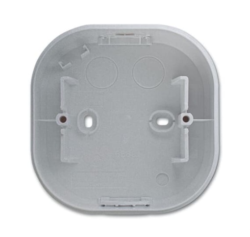 Presence Detector aluminium silver