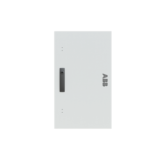 Door, 85 mm x 377 mm x 250 mm, IP55