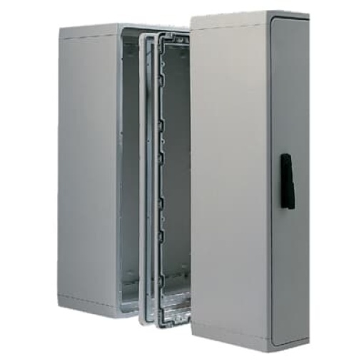 POLYSAFE DEPTH-EXTEN. IP65 1000X1000X320