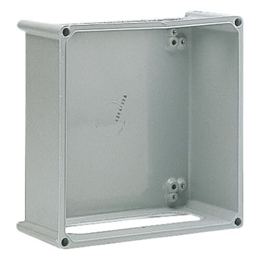 APO 11 BASE 1 SIDE 370 OPEN RAL7035