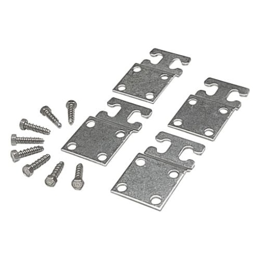 ARIA SS FIXING LUGS SET OF 4