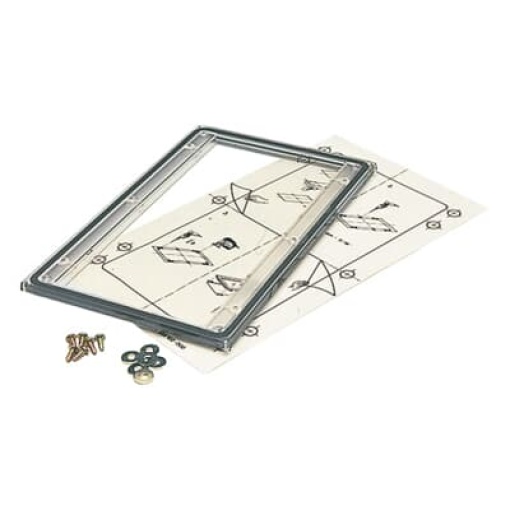 WINDOW 8X4"