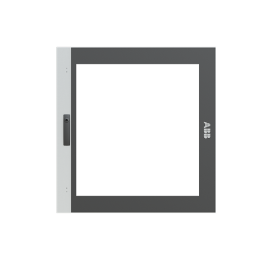 Door, 842 mm x 809 mm x 250 mm, IP55