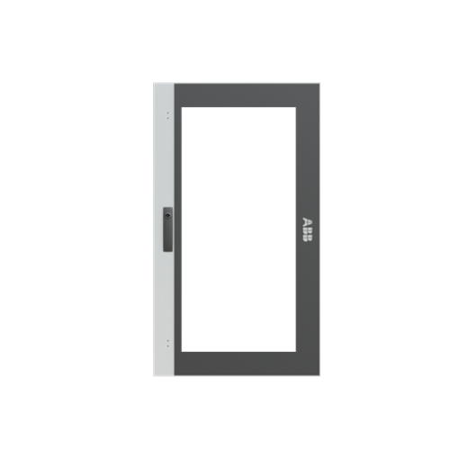 Door, 1042 mm x 593 mm x 250 mm, IP55