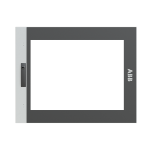 Door, 642 mm x 809 mm x 250 mm, IP55