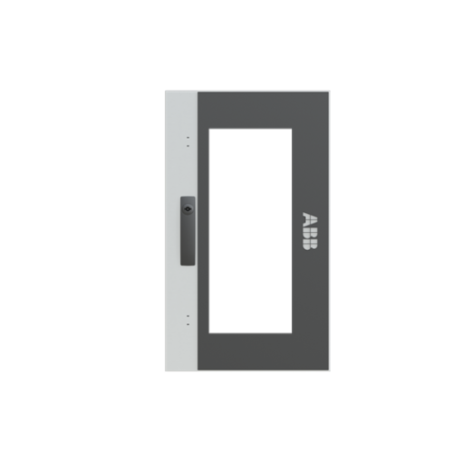 Door, 642 mm x 377 mm x 250 mm, IP55