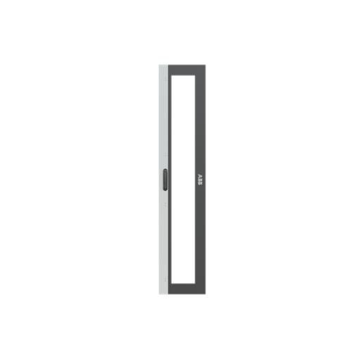 Door, 1842 mm x 377 mm x 250 mm, IP55