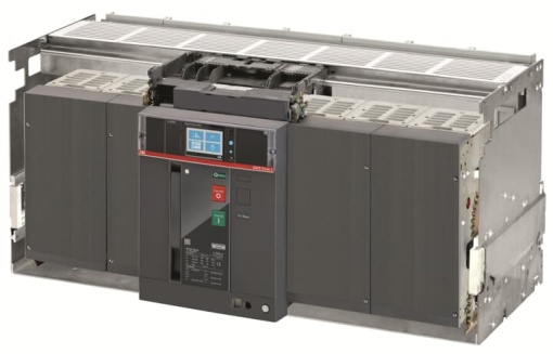 E6.2Vf 5000 Ekip G Touch LSIG 4p WMP