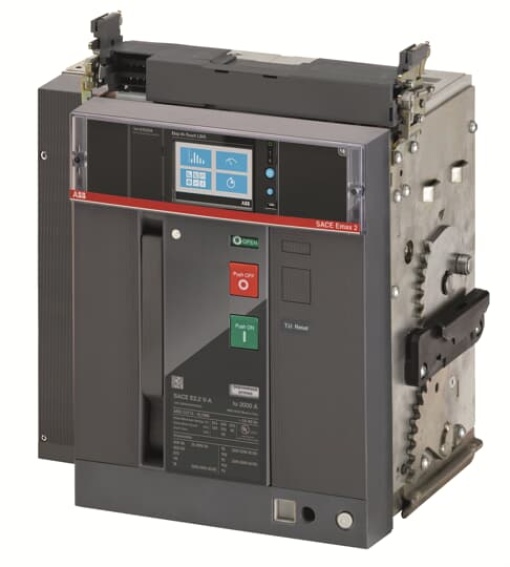 E2.2H-A 1200 Ekip Touch LSIG 4p WMP