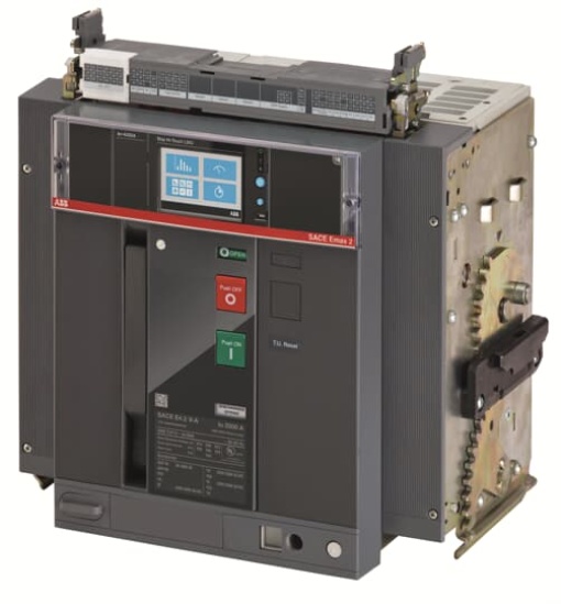 E4.2H-AE 3200 Ekip Touch LSIG 3p WMP