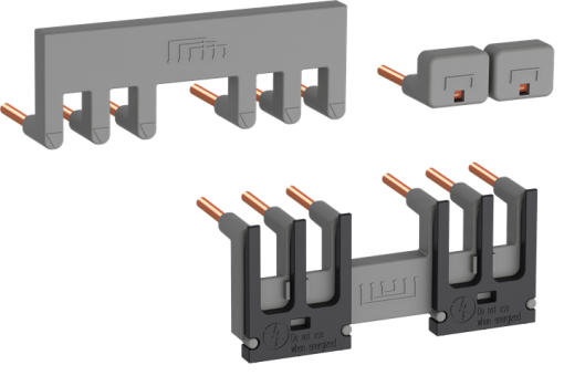 BEY16-4KF Connection Set for Star-Delta Starter