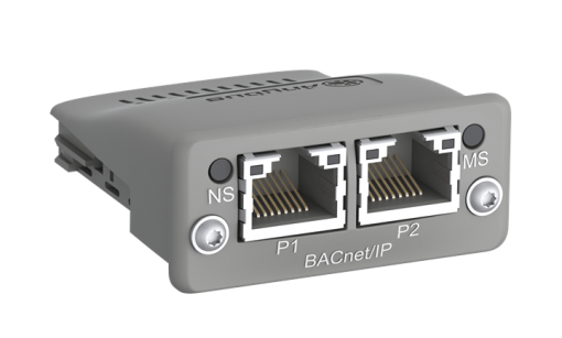 AB-BACNET-IP-2 Communication Module