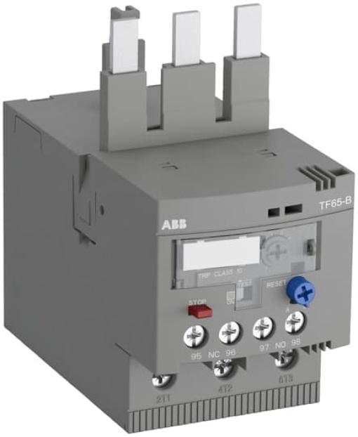 TF65-67B Thermal Overload Relay 57 ... 67 A