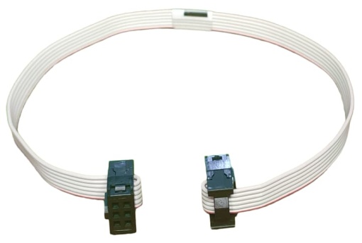 Connection cable SFM to Sensor 0,25m