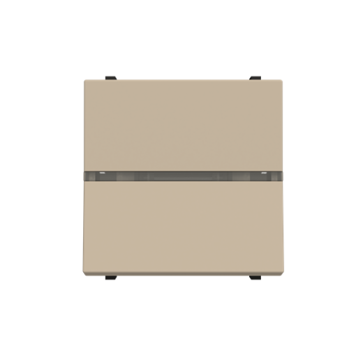 Switch 1-way Champagne - Zenit