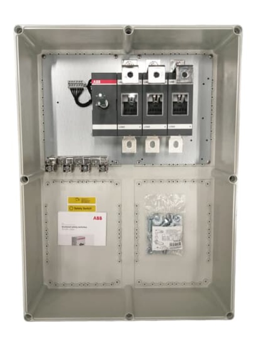 OT630KGCC3T Safety switch