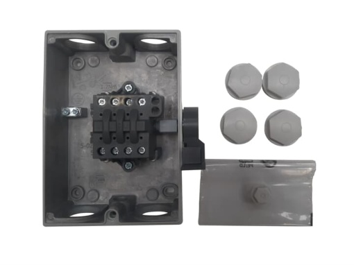 KSE440TPSN Enclosed Switch Disconnector