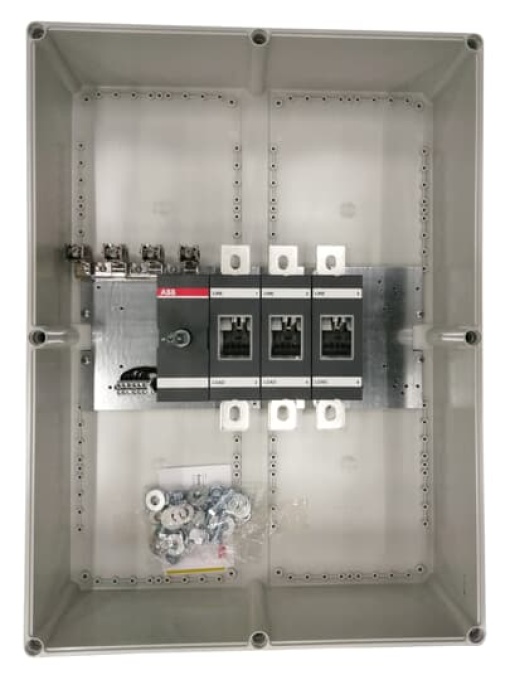 OT630KFCC3T Safety switch