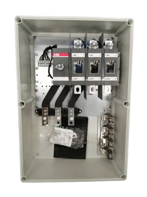 OT315KGCC3T Safety switch