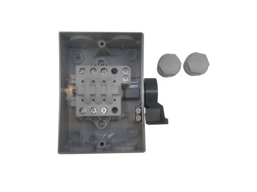 BW325TPN Enclosed Switch Disconnector