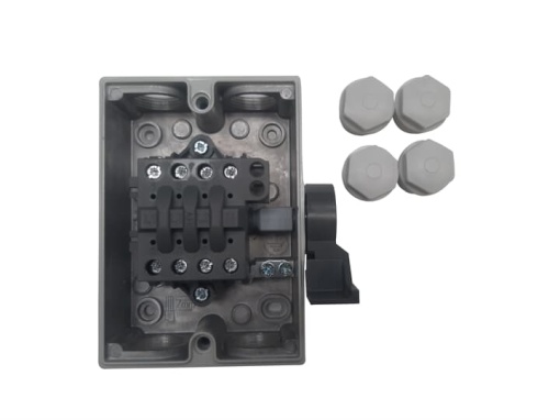 KSE425TPSN Enclosed Switch Disconnector